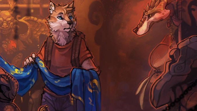 有没有人***正好撞到你擅长的领域上的？